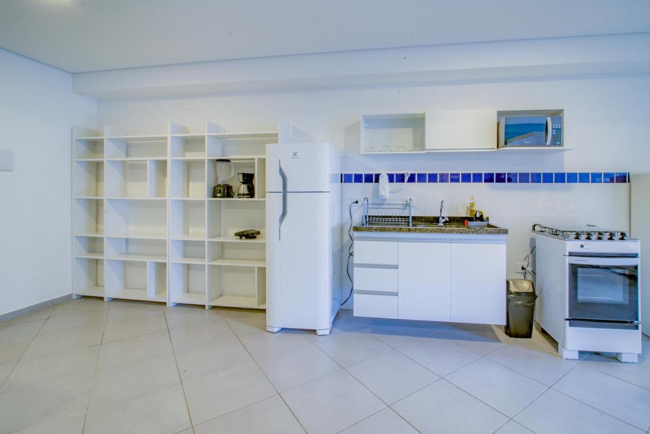 360 Santa Ifigenia Apartment เซาเปาโล ภายนอก รูปภาพ