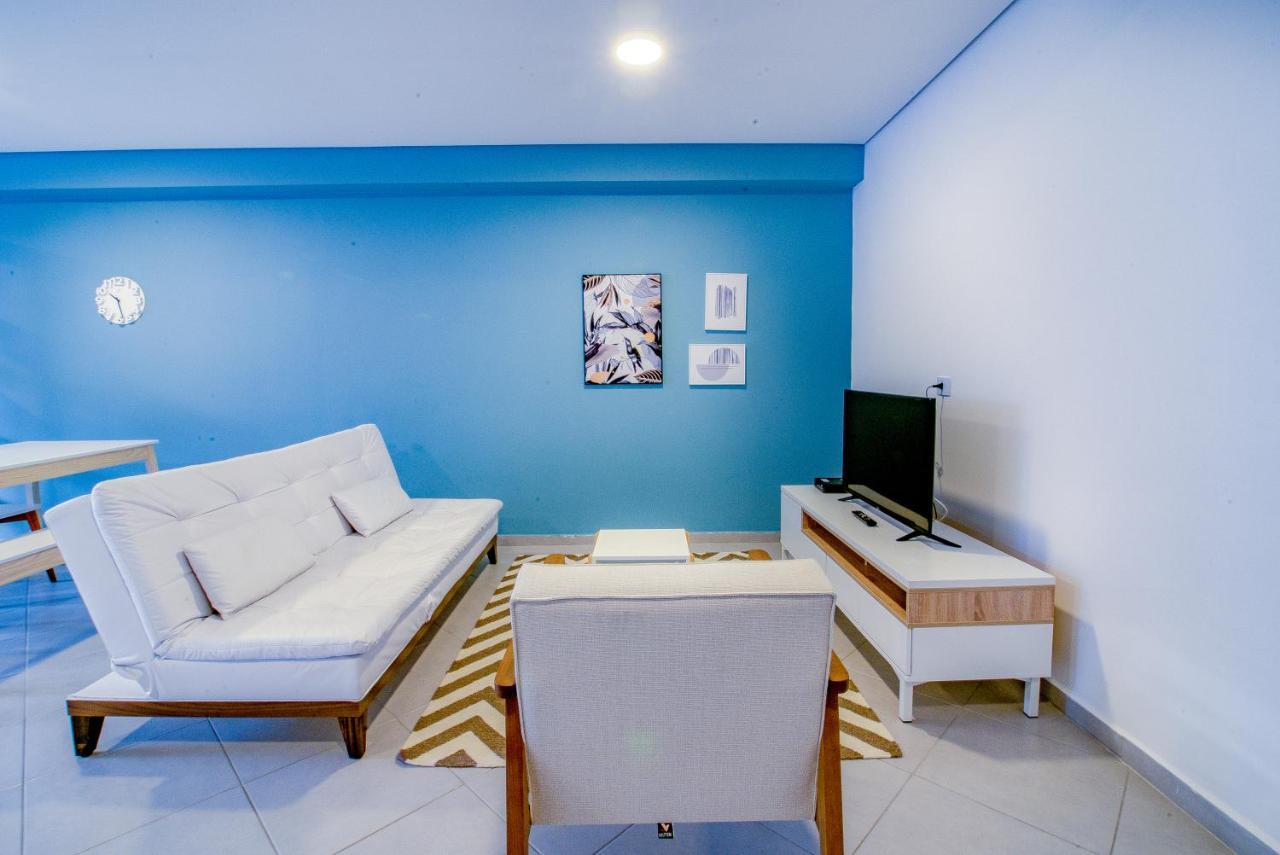 360 Santa Ifigenia Apartment เซาเปาโล ภายนอก รูปภาพ