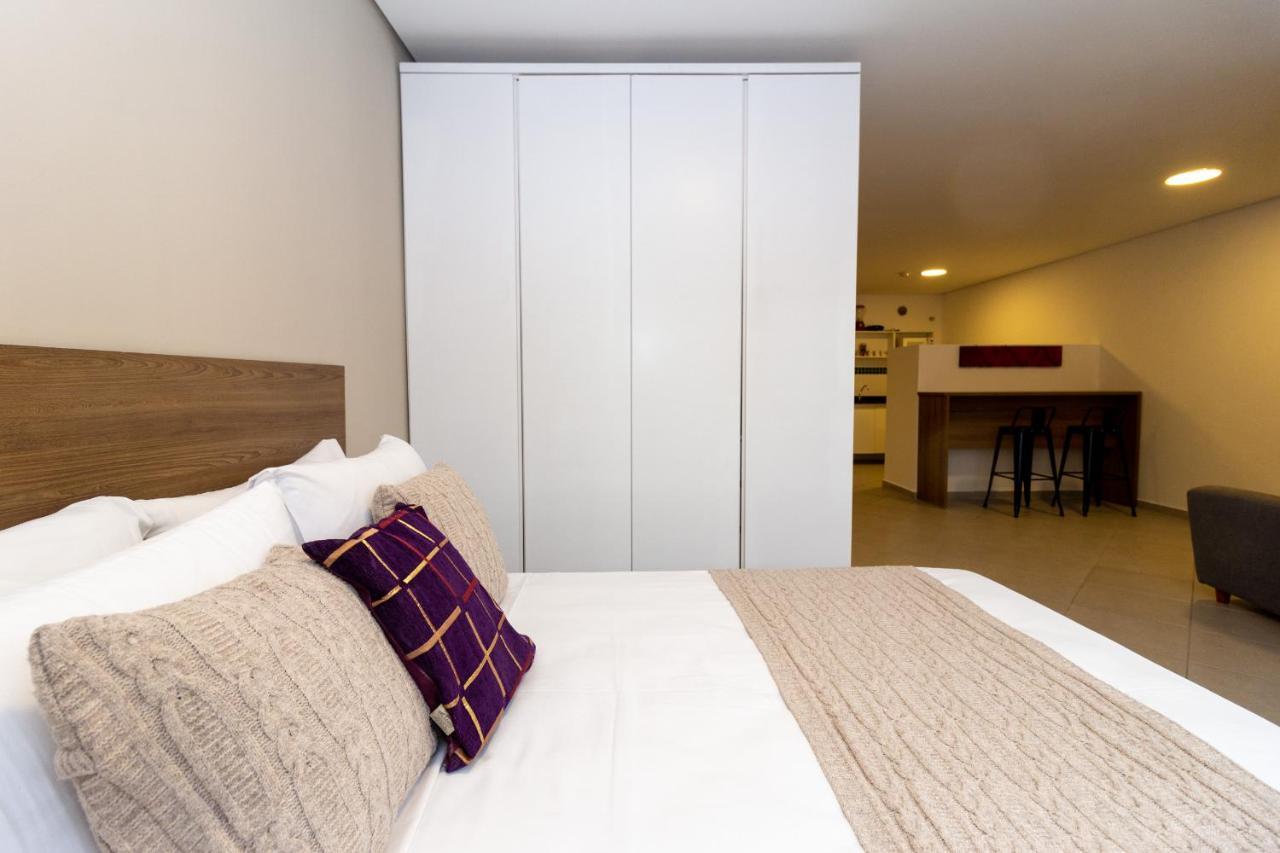 360 Santa Ifigenia Apartment เซาเปาโล ภายนอก รูปภาพ
