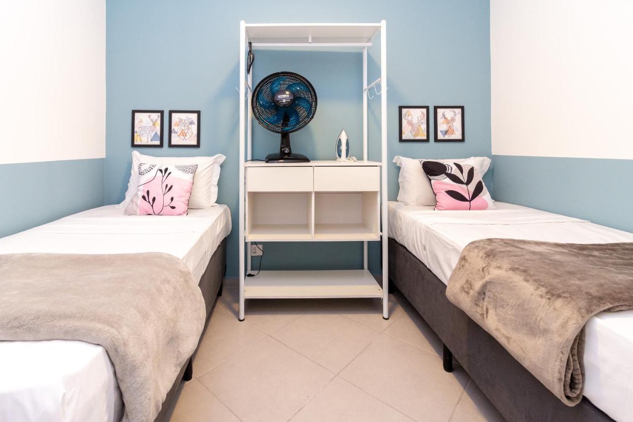 360 Santa Ifigenia Apartment เซาเปาโล ภายนอก รูปภาพ