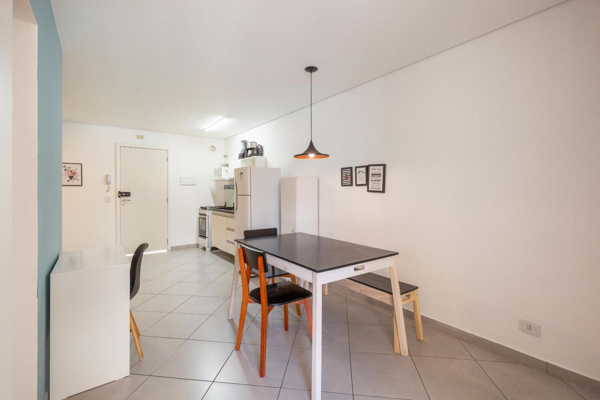 360 Santa Ifigenia Apartment เซาเปาโล ภายนอก รูปภาพ