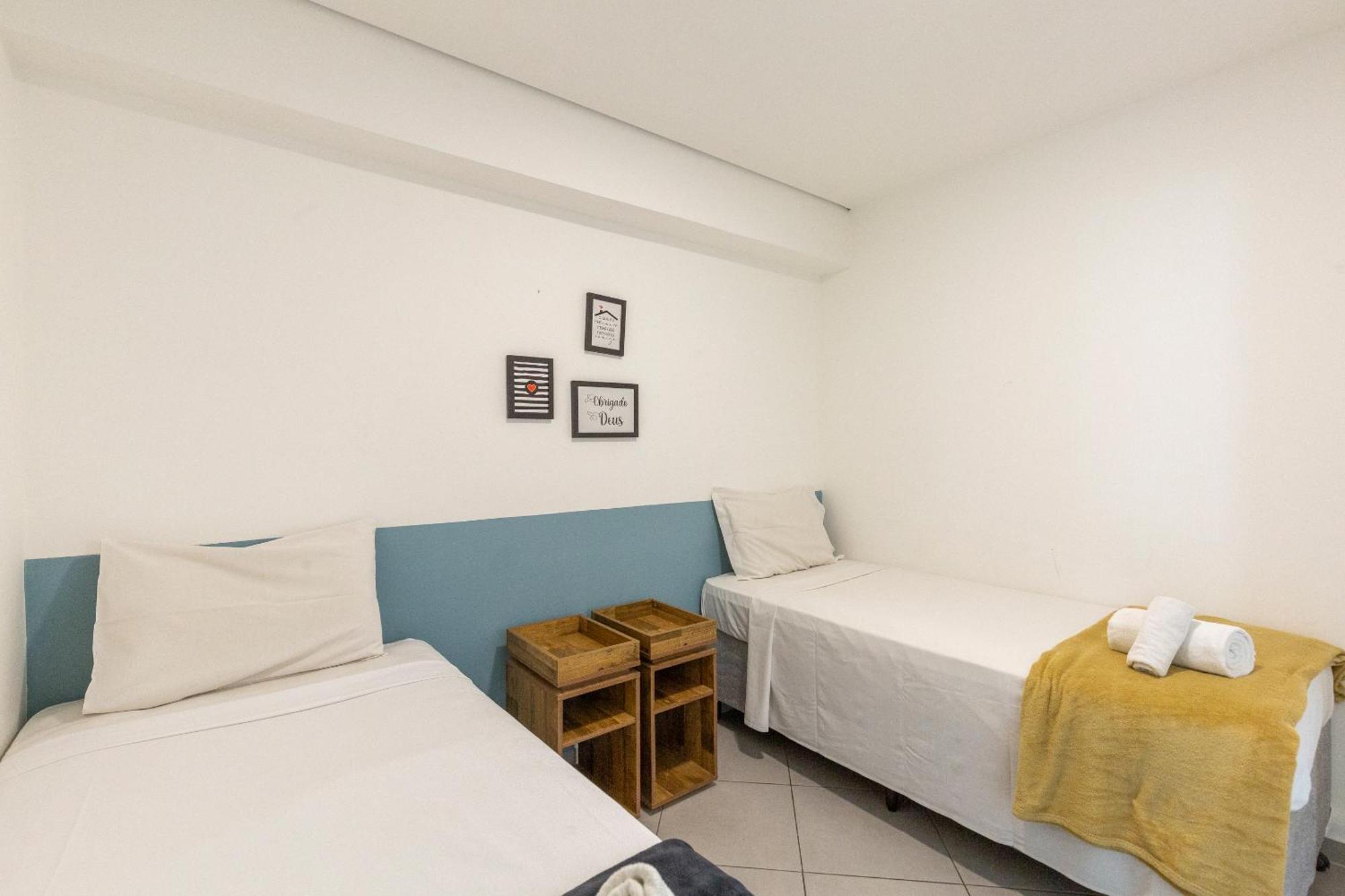 360 Santa Ifigenia Apartment เซาเปาโล ภายนอก รูปภาพ