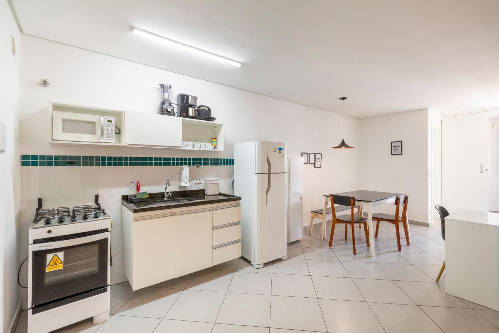 360 Santa Ifigenia Apartment เซาเปาโล ภายนอก รูปภาพ