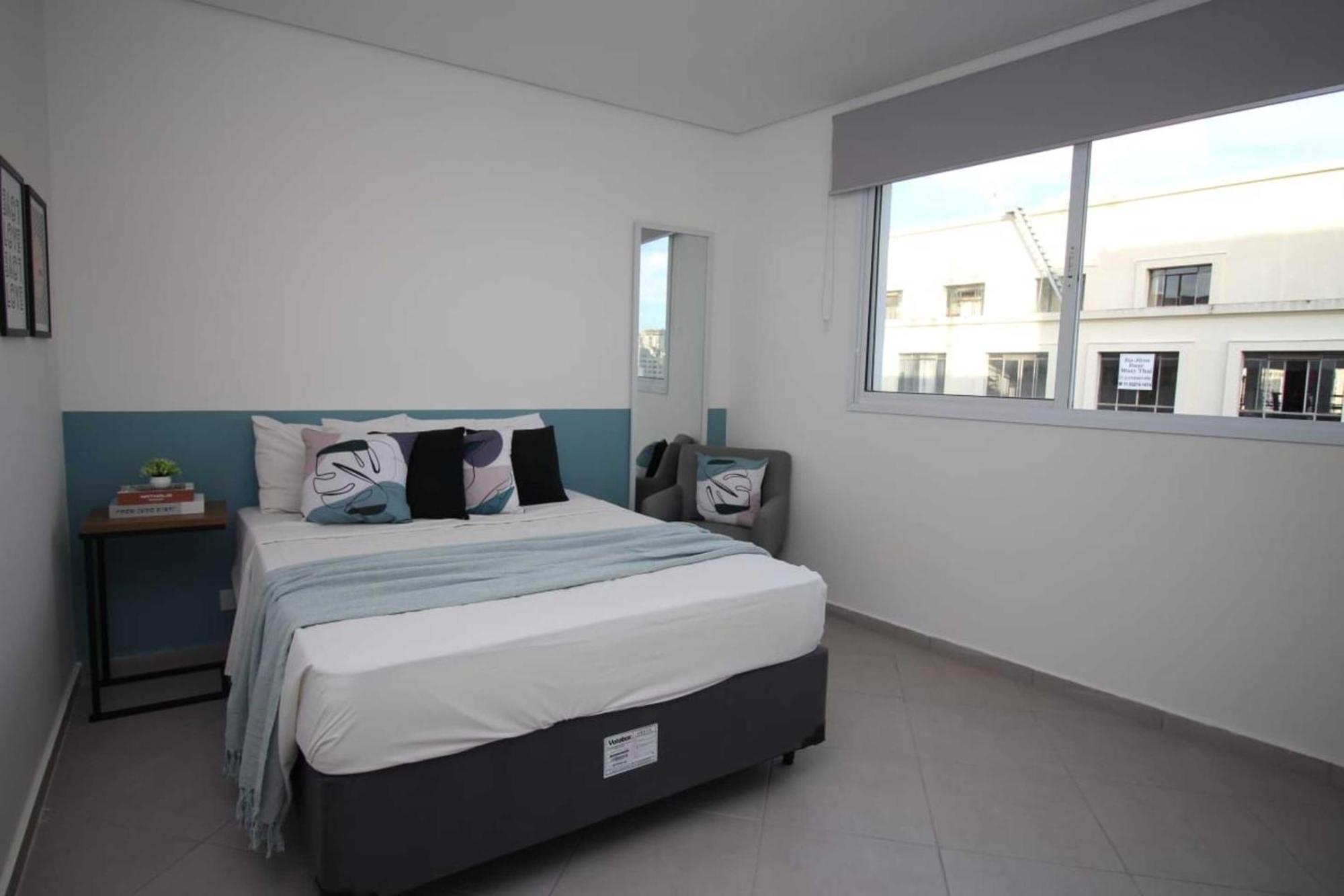 360 Santa Ifigenia Apartment เซาเปาโล ภายนอก รูปภาพ